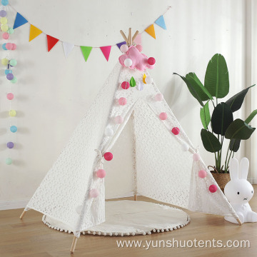 Children Tent Indian Tent For Kids